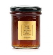 Gelée de thé- Noel à Paris - Dammann Frères pot de 235 g