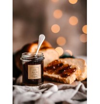 Gelée de thé- Noel à Paris - Dammann Frères pot de 235 g