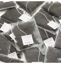 Thé Noir Goût Russe Boîte 25 sachets Cristal Dammann Frères