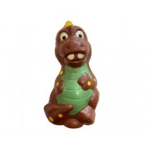 T-REX Au Chocolat Au Lait- Moulin des Moines- BIO- 100G