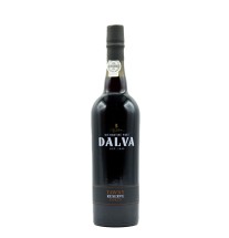 PORTO Rouge- DALVA- Tawny Reserve - 75 cl