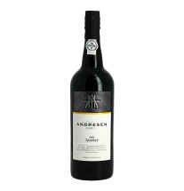 PORTO ANDRESEN- Fine Tawny- 75 cl
