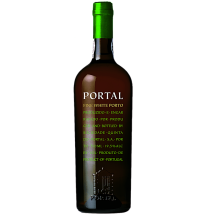 PORTO- Fine White - PORTAL 75 cl