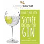 Soirée Dégustation Gin - Jeudi 15 Mai à 19h