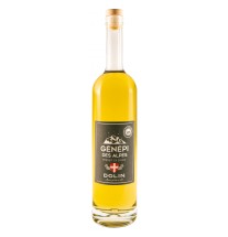 Génépi des Alpes- Maison Dolin- 70cl