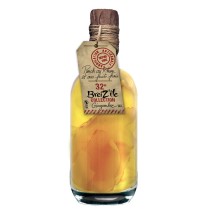 PUNCH AU RHUM- GINGEMBRE- BREIZ'ILE- 50 CL