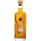 RHUM ARRANGE-PIMENT GINGEMBRE- BREIZ'ILE- 70 CL RHUM ARRANGE-PIMENT GINGEMBRE- BREIZ'ILE- 70 CL