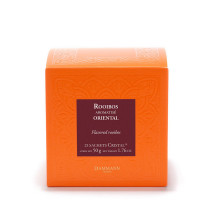 Rooibos Oriental Boîtes 25 sachets Dammann Frères