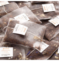 Rooibos Oriental Boîtes 25 sachets Dammann Frères