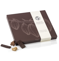 Boîte assortiment de Chocolat 500g - Maison Guinguet