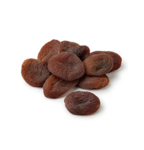 Abricots sec entier BIO - Sachet 100g