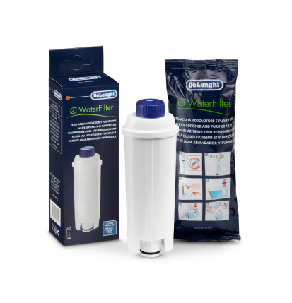 Cartouche filtrante De'Longhi - DLSC002