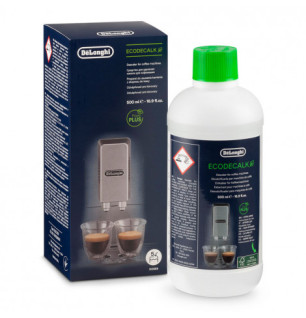 Liquide de détartrage De’Longhi EcoDecalk, 500 ml