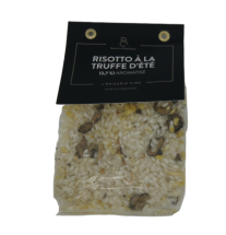 Risotto à la truffe d'été (2.7%) Sachet 250g 1001 Huiles Baron & Chassaing