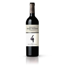 Haut Marin Côte de Gascogne n°4 75 cl