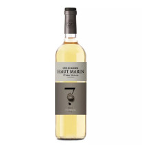Haut Marin  Côte de Gascogne n°7 75 Cl