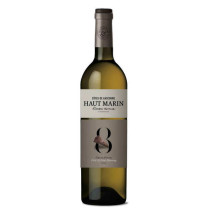 Haut Marin Côte de Gascogne n°8 75 cl