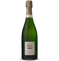 Champagne L&S Cheurlin - Brut  Tradition