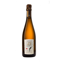 Champagne EXTRA-BRUT Blanc de Blancs l’Elégante L&S Cheurlin 75cl AB