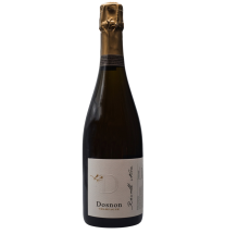 Champagne Dosnon - Récolte Noire 75cl