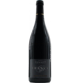 Irancy Vaupessiot -David Renaud- 75cl
