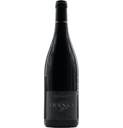 Irancy Vaupessiot -David Renaud- 75cl