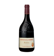 Rasteau- Château de la Gardine- 2020 75 cl