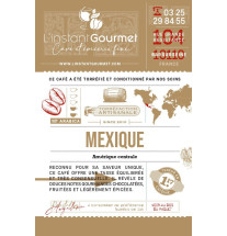 Café Mexique