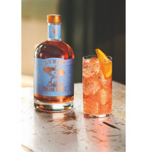 LYRE'S ITALIAN SPRITZ 0%vol - sans alcool