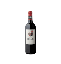 Château Picard Saint-Estèphe Cru Bourgeois 2017 75 cl