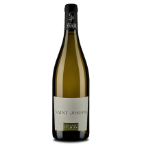 Saint-Joseph Blanc- Christophe Pichon 2022 75 cl