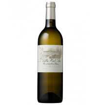 Château Villa Bel Air Blanc 2020 75 cl