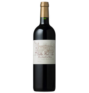 Château Villa Bel Air Rouge 2020 75 cl