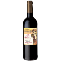 Banyuls Traditionnel Joseph Géraud-Domaine Piétri Géraud- 2014