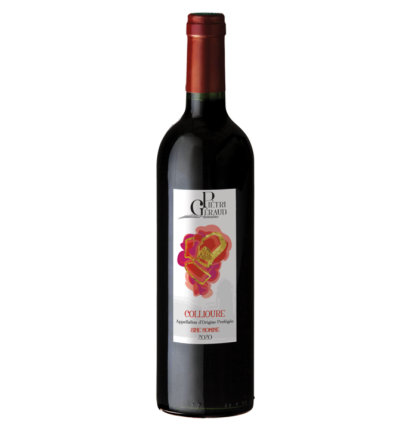 Collioure "Sine Nomine" Domaine Pietri Géraud 2021 75 cl