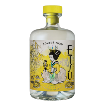 Gin ETSU Double Yuzu 70 cl
