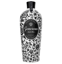 Generous Gin 70 cl