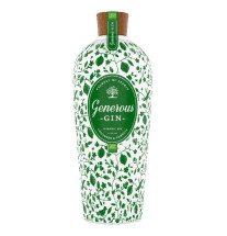 Gin Generous BIO 70 cl