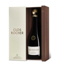 Champagne Gremillet - Le Clos Rocher- 2013 75 cl