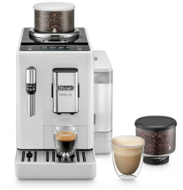 De'Longhi RIVELIA 4435.W BLANC ARCTIQUE