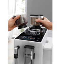 De'Longhi RIVELIA 4435.W BLANC ARCTIQUE
