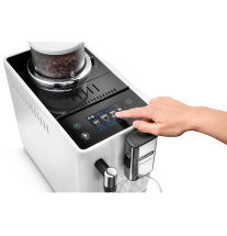 De'Longhi RIVELIA 4435.W BLANC ARCTIQUE