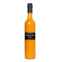 Vinaigre à la Pulpe de Mangue Popol 500ml