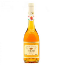 TOKAJI Aszu 5 Puttonyos- Château Dereszla 2016 50 cl