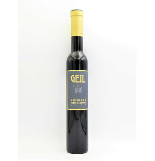 Geil Beerenauslese- Riesling 2013 37,5 cl