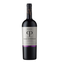 Reserva Casas Patronales- Carménère- Chili 2021 75 cl