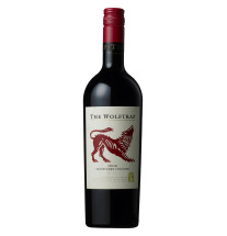 THE WOLFTRAP 2021 75 CL