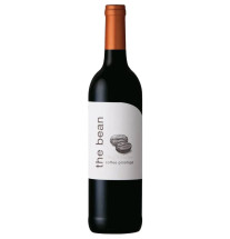 Mooiplass Bean Pinotage 2021 75 cl