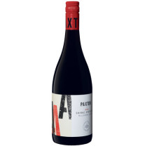 PAXTON AAA 2021 shiraz Grenache 75 cl