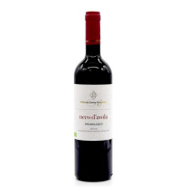 Abbazia Santa Anastasia-Nero d'avola- Sicilia 2019 75 cl